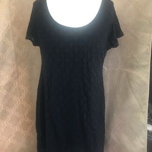 🌟SALE🌟3/$30 Super cute black dress!